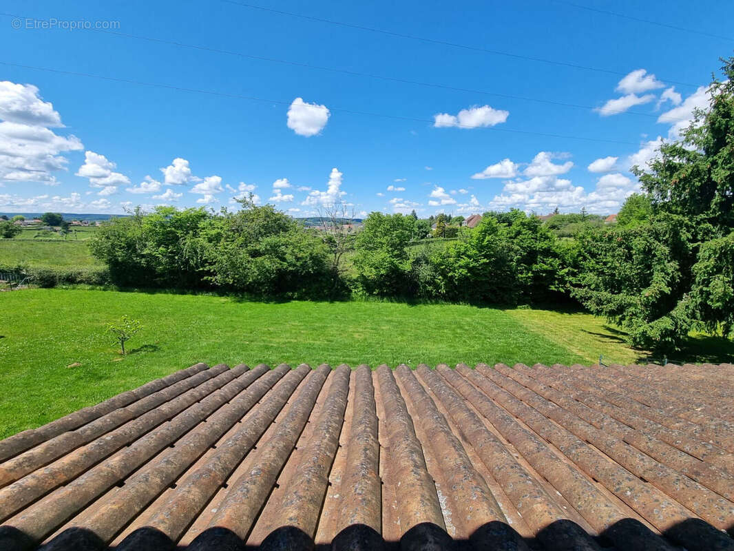 Photo 4 - Maison à GUEUGNON