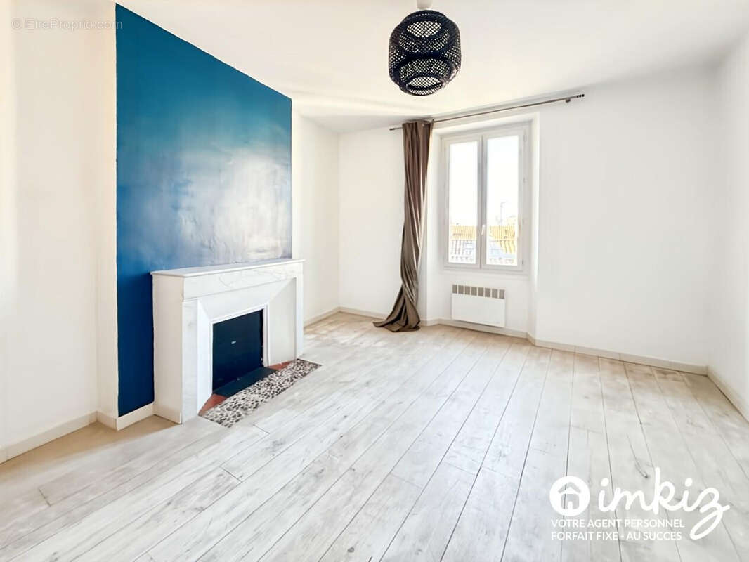 Appartement 3 pièces - photo 10