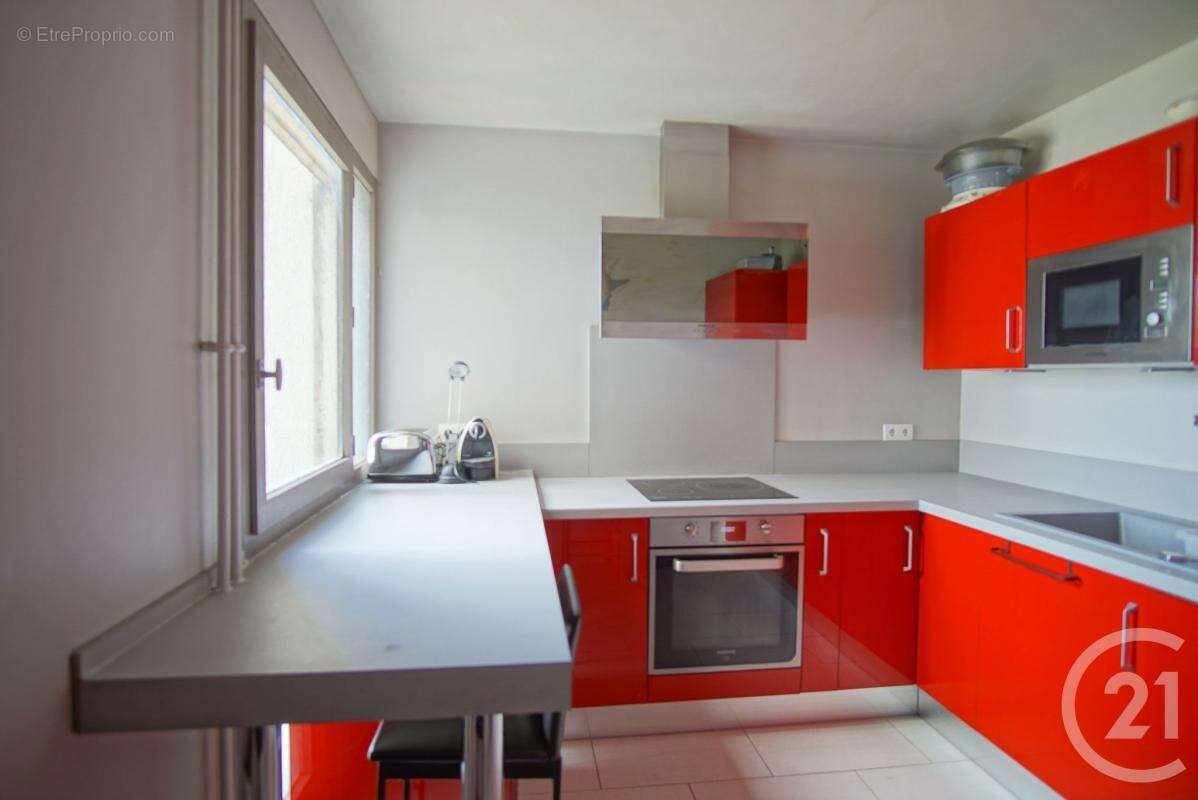 Appartement à CRETEIL