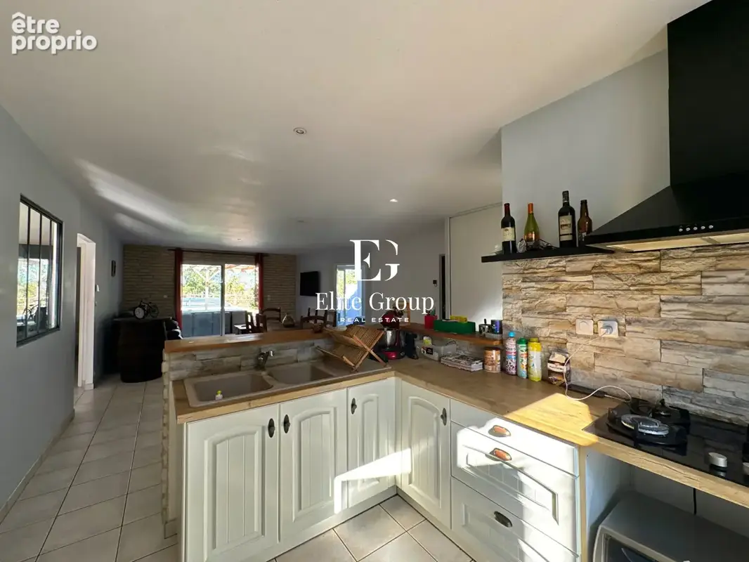 A Vendre Maison - Beaugeay - 3 Chambres - 89,5 m² - photo 4
