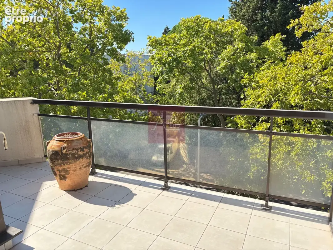 Vente appartement 5 pieces - montpellier boutonnet - assas - photo 8