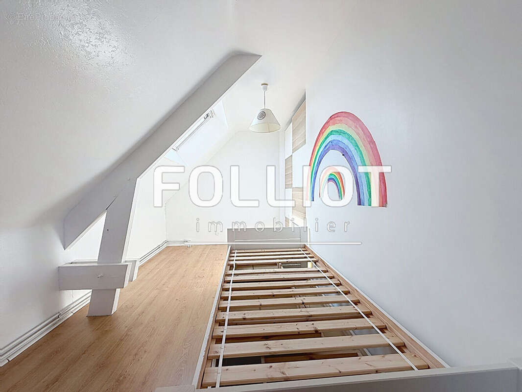 A vendre, hermanville-sur-mer, 500m de la mer, maison 158m2, 7pièces, 4 chambres - photo 8