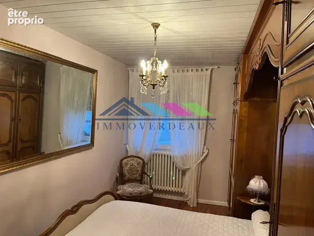 Maison mitoyenne - photo 10