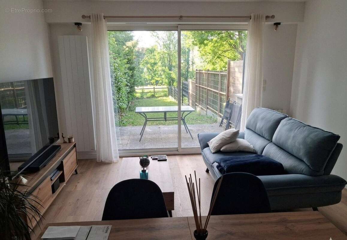 Photo 2 - Appartement à LA ROCHE-BERNARD