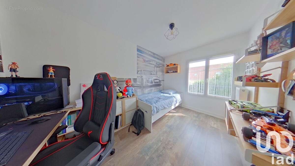 Photo 5 - Maison à LIEUSAINT