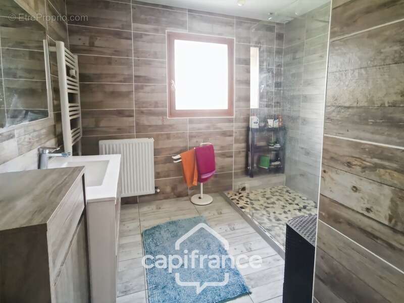 Maison à CHALON-SUR-SAONE