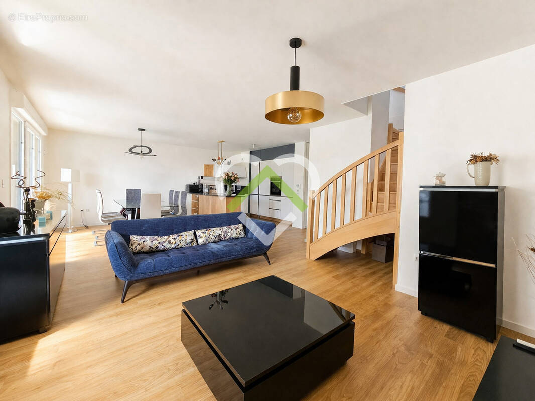 Appartement à WASQUEHAL