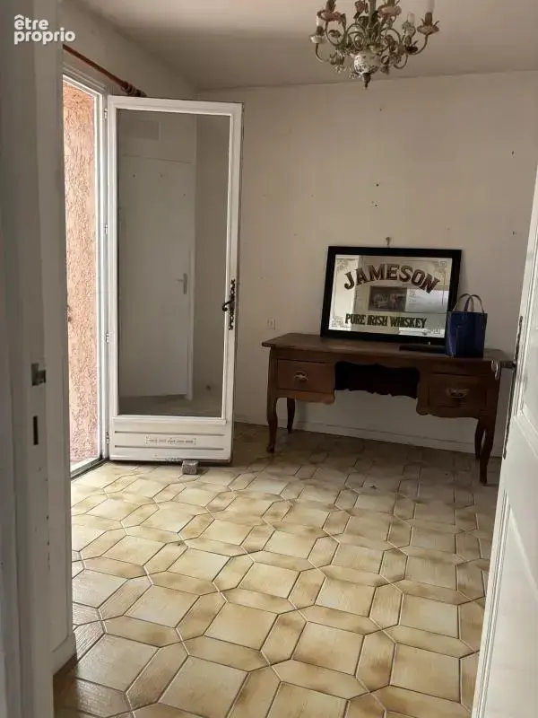 Lorgues, maison à relooker sur 417 m² de terrain - photo 8