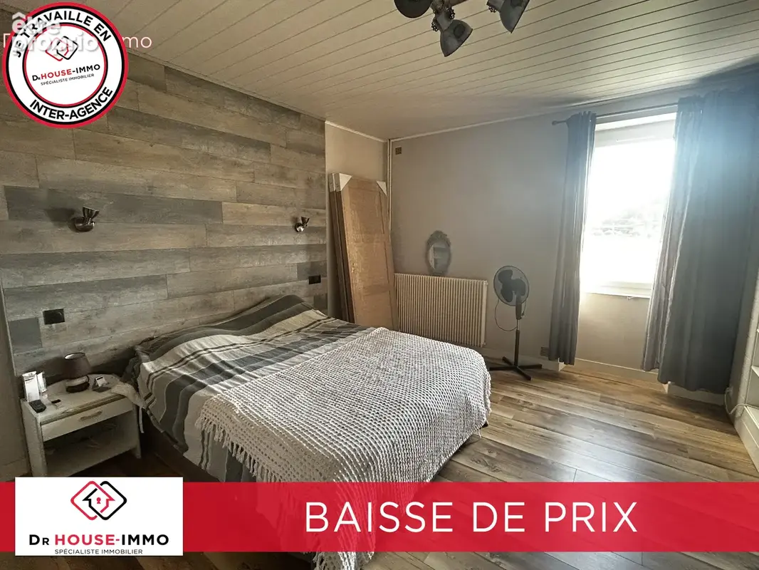 Maison 7 pièces 147 m² à vendre à Aillas (33124) - photo 55