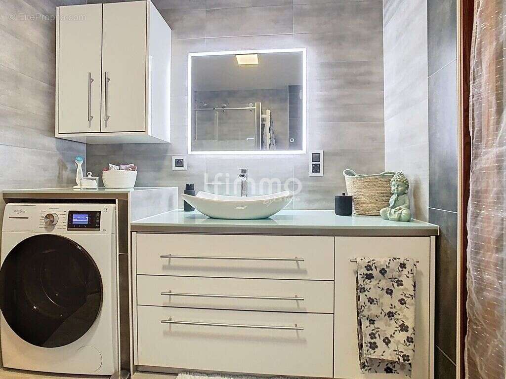 Appartement à COLMAR