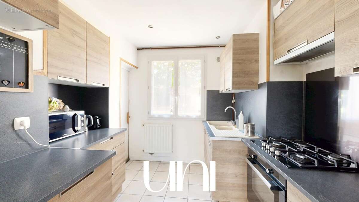 Appartement à CAEN