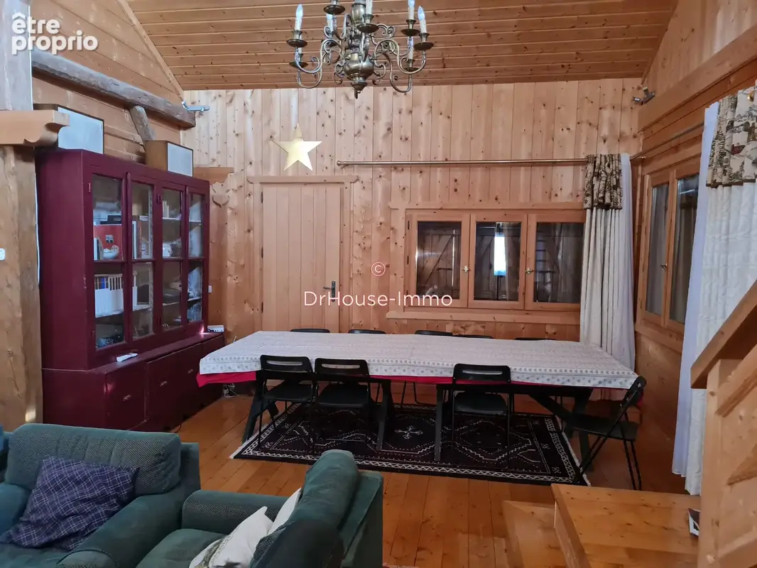 Maison 12 pièces 271 m² à vendre à Nancy-Sur-Cluses (74300) - photo 14