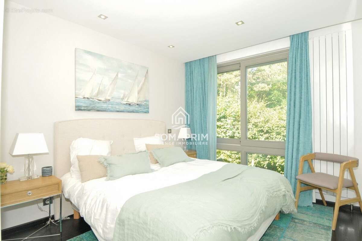 Maison à LE TOUQUET-PARIS-PLAGE