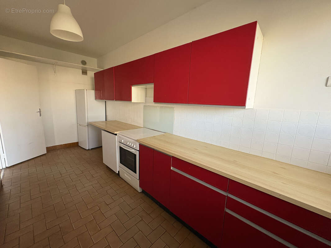Appartement à NOGENT-SUR-MARNE