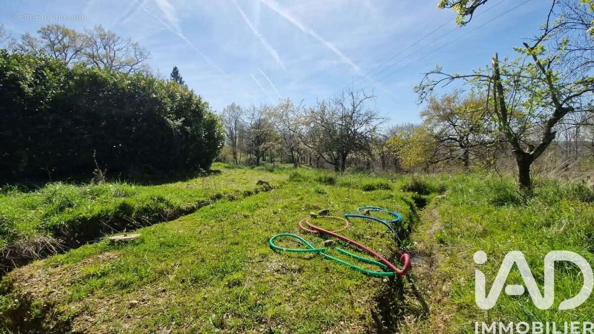 Photo 5 - Terrain à TOURNAY