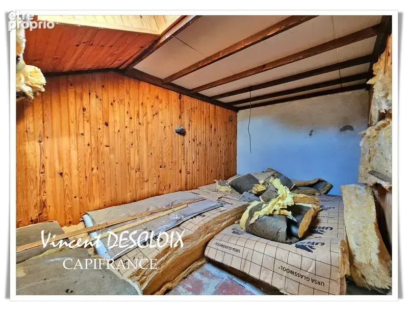 Maison à vendre 5 pièces PLANCHEZ (58) - photo 13
