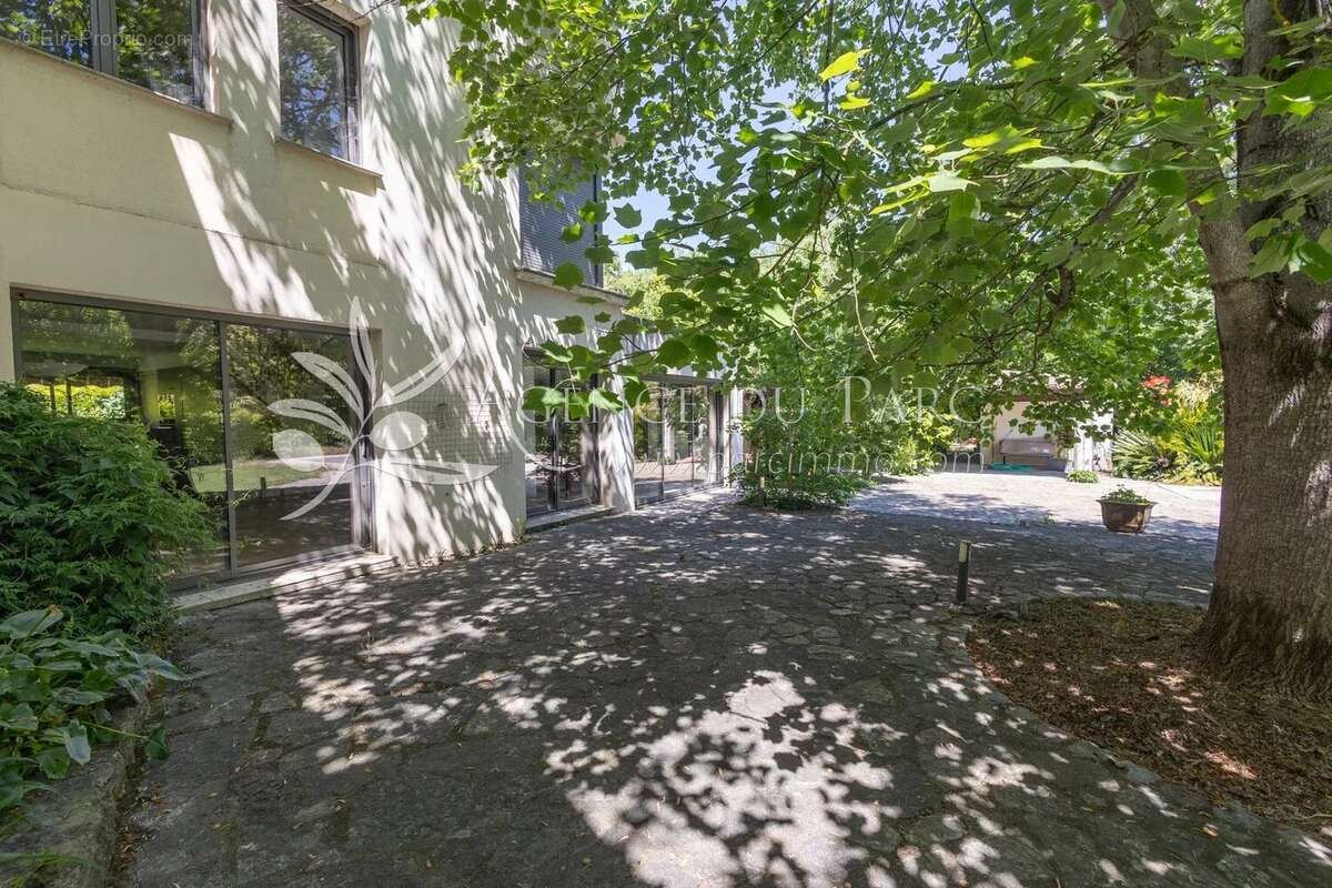 Maison à OPIO