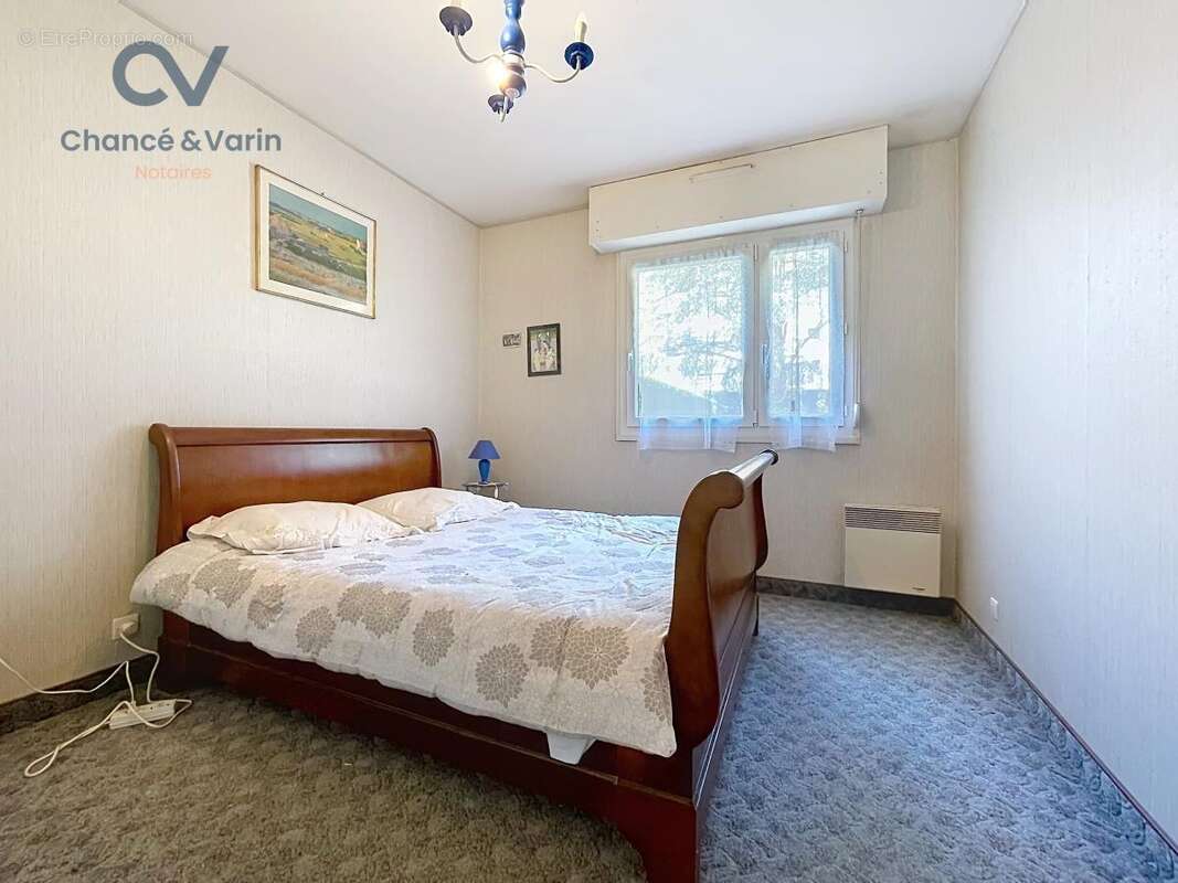 Appartement à LISIEUX
