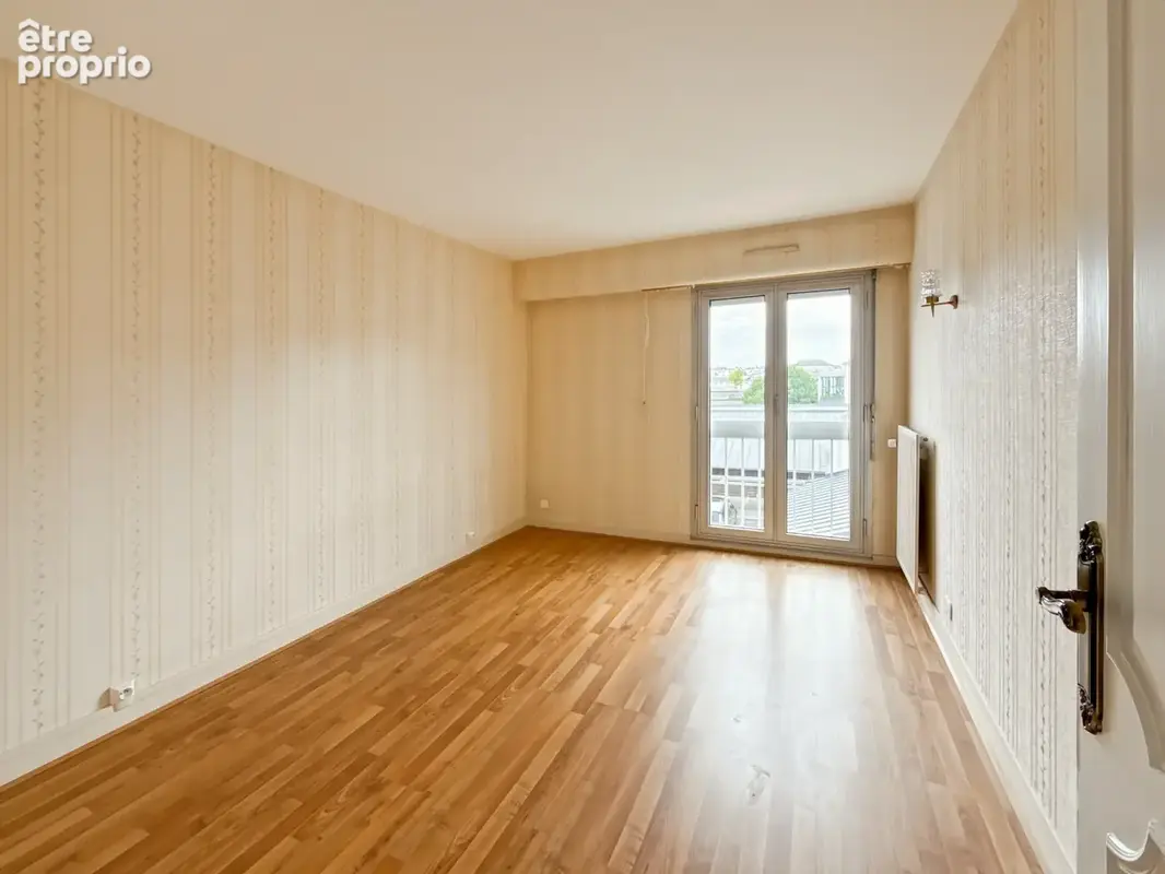 Dept de la Vienne (86) Appartement de standing à vendre 4 pièces CHATELLERAULT (86) - photo 7