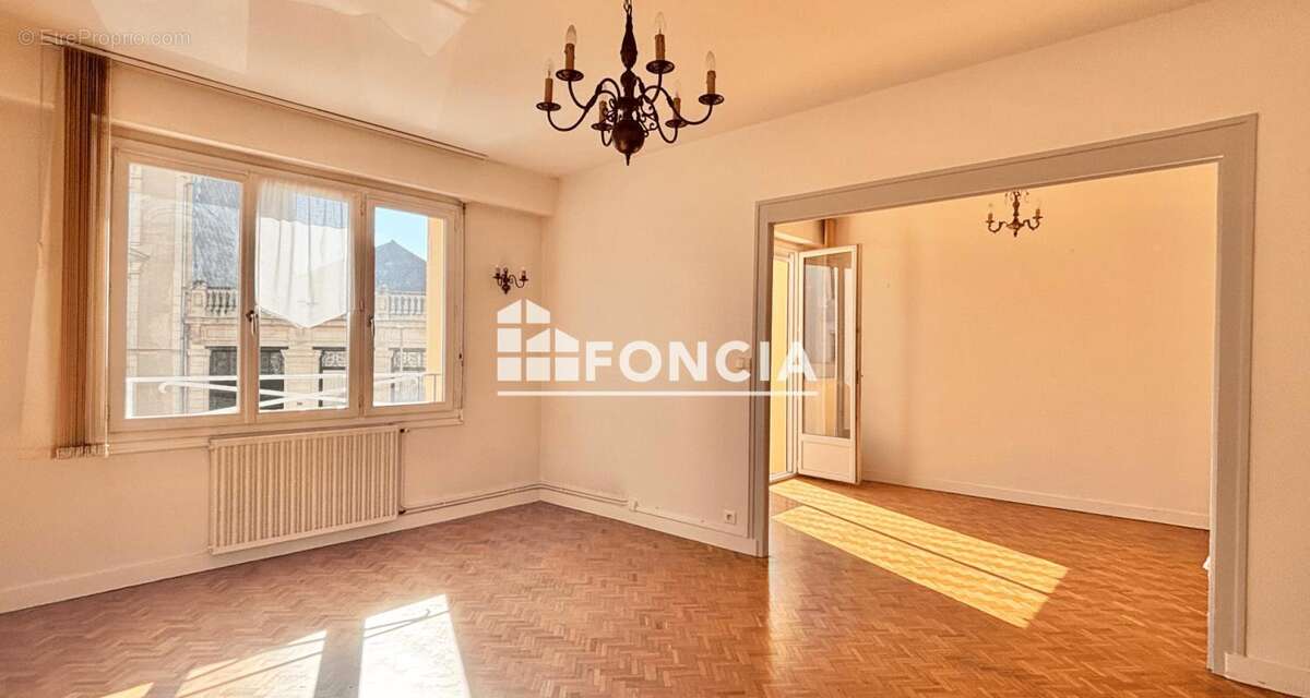 Appartement à CHOLET