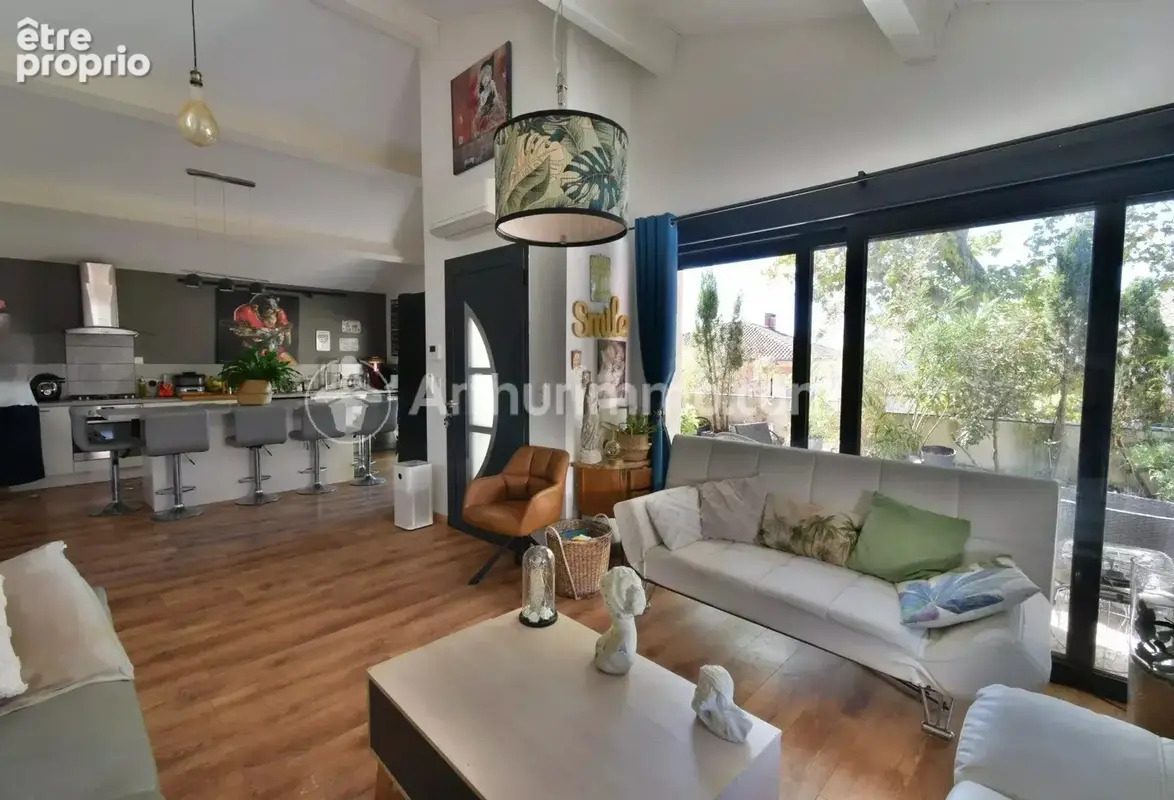 Vente Appartement Montastruc-la-conseillere(31380) 286 000ï¿œ - photo 2