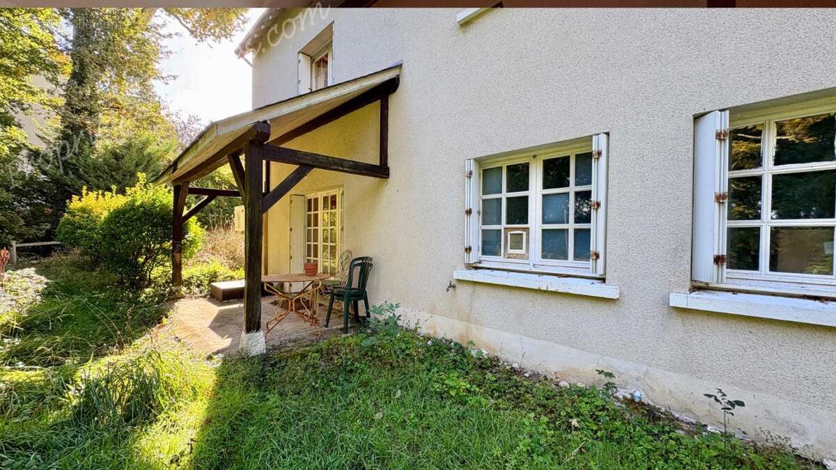Maison à VINEUIL