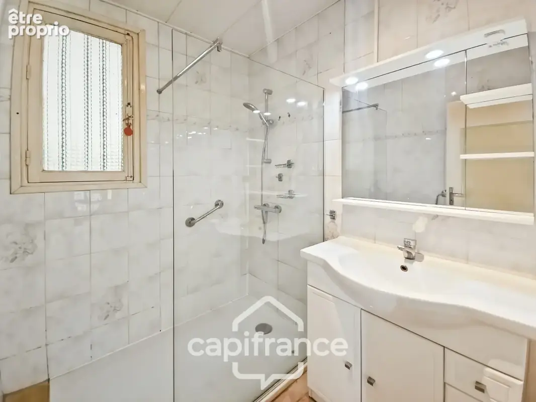 Maison 3 chambres, garage, jardin 3380m², puit, proche Pont du Casse - photo 10