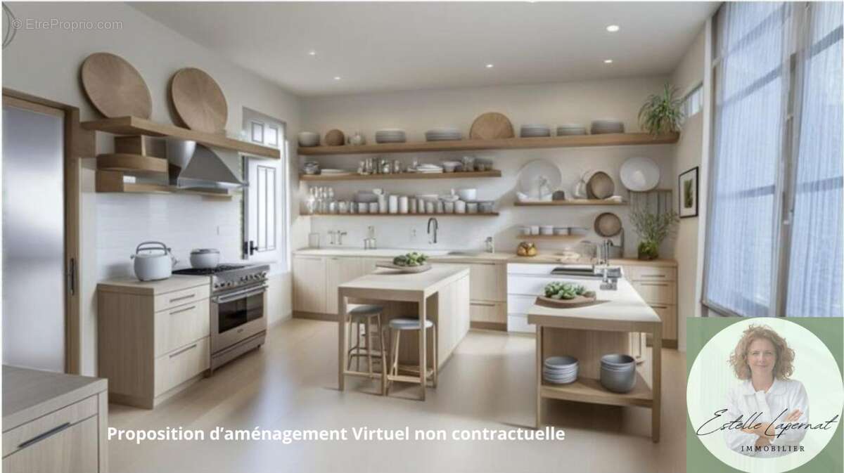 Maison à SAINT-NIZIER-DU-MOUCHEROTTE