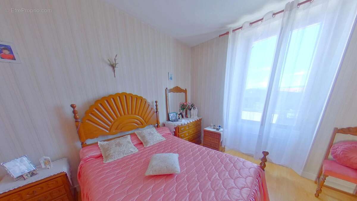 Appartement à EPERNAY