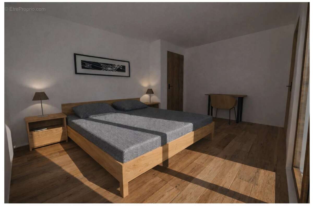 Appartement à MORZINE