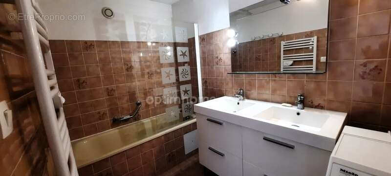 Appartement à VANNES