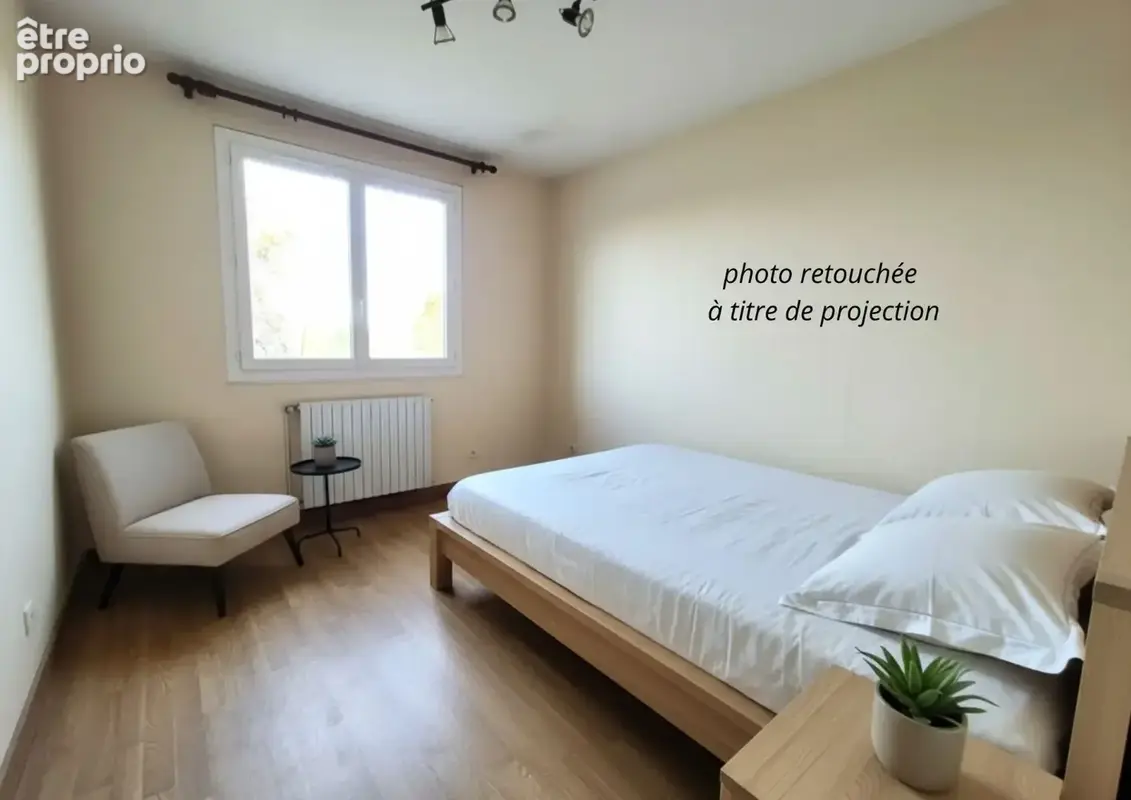 Maison 3 chambres de 100m2 - photo 13