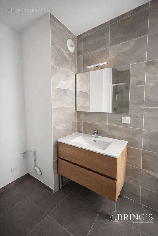 Appartement à ROMANS-SUR-ISERE