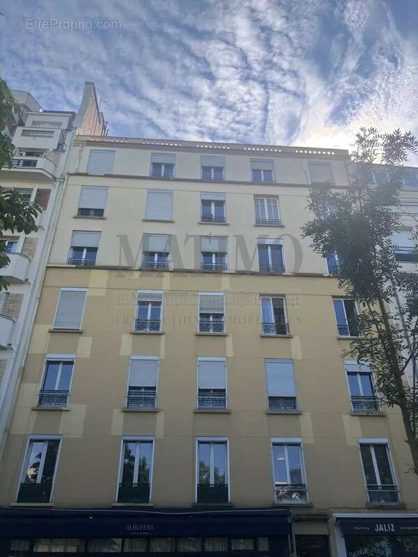 Boulogne-billancourt - photo 2