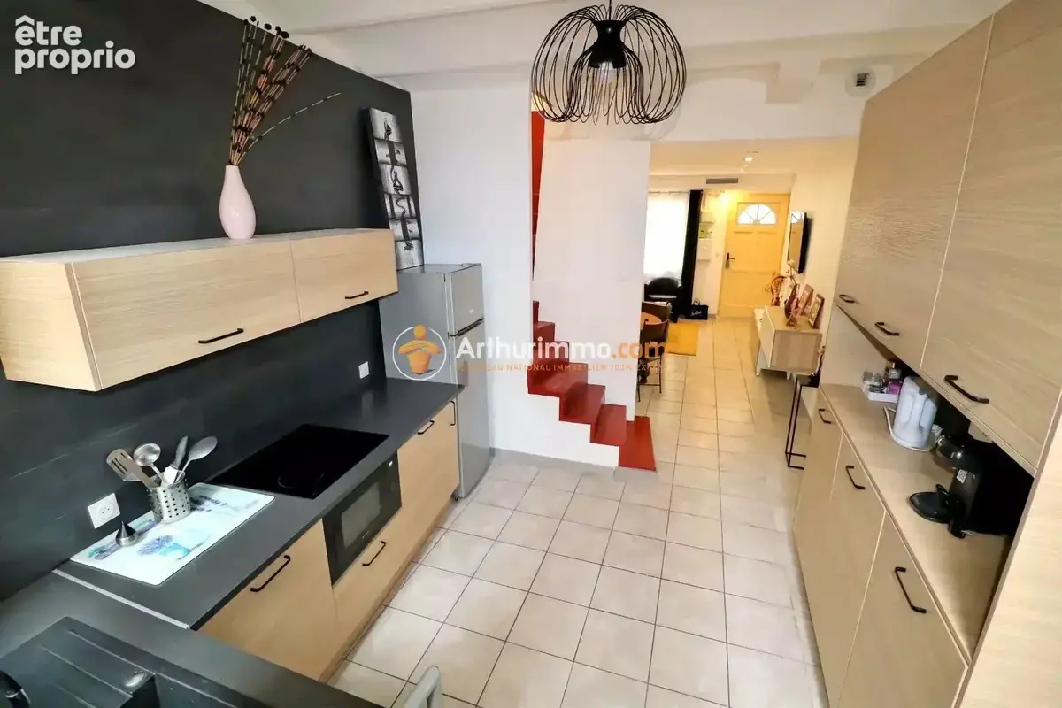 Vente Maison Gallargues-le-montueux(30660) 225 000ï¿œ - photo 5