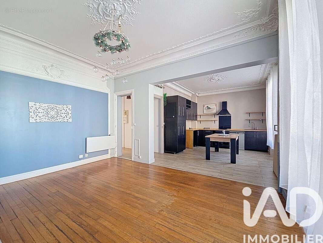 Photo 4 - Appartement à ESBLY