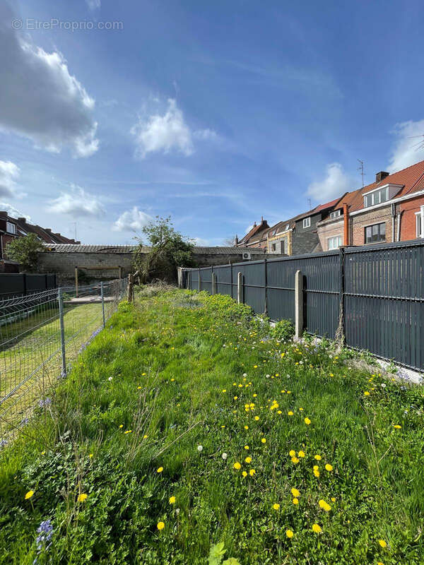 Maison à TOURCOING