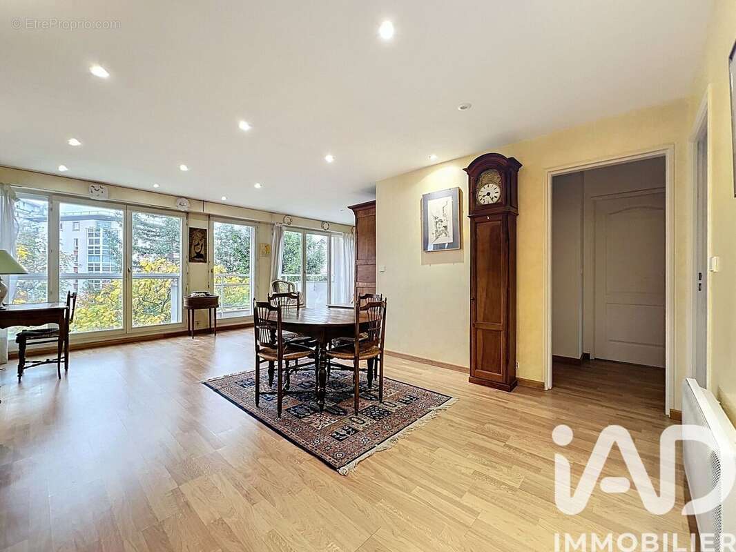 Photo 2 - Appartement à ROSNY-SOUS-BOIS