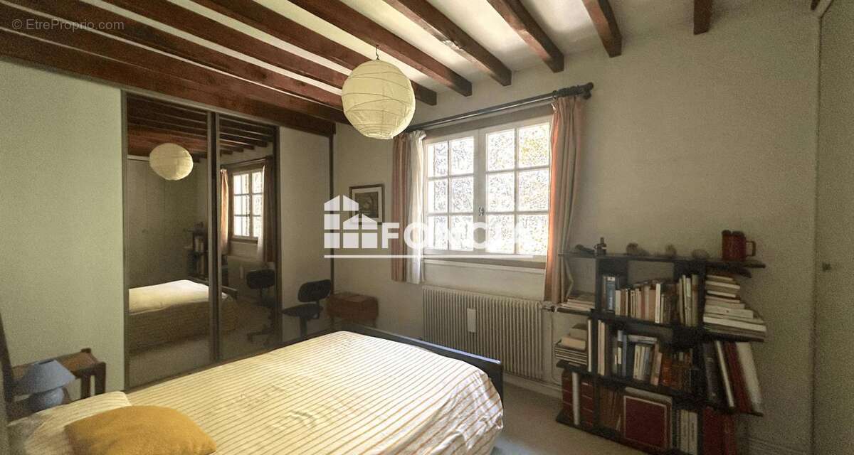 Maison à FAY-AUX-LOGES