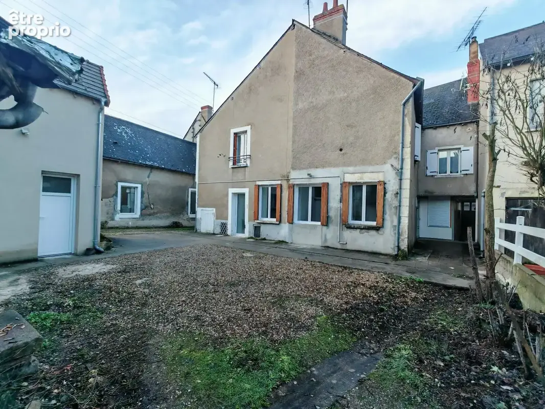 Appartement 211 m² à vendre à Issoudun (36100) - photo 8