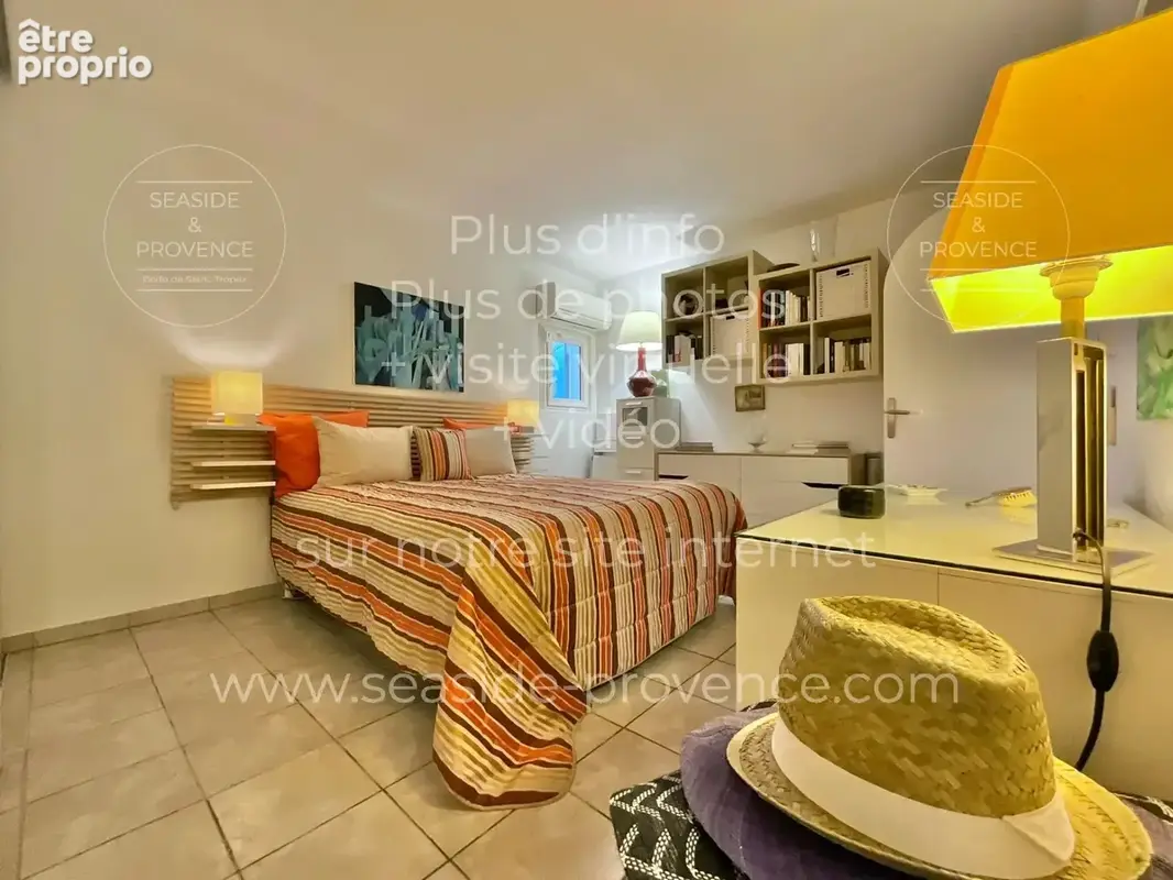 Villa 4 chambres, vue plaine et colline - photo 5