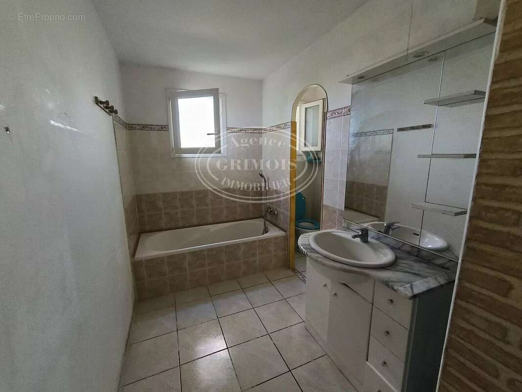 Maison à MIREPEISSET