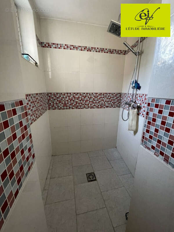 Appartement à SARREBOURG