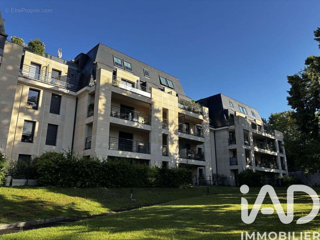 Photo 4 - Appartement à SENLIS