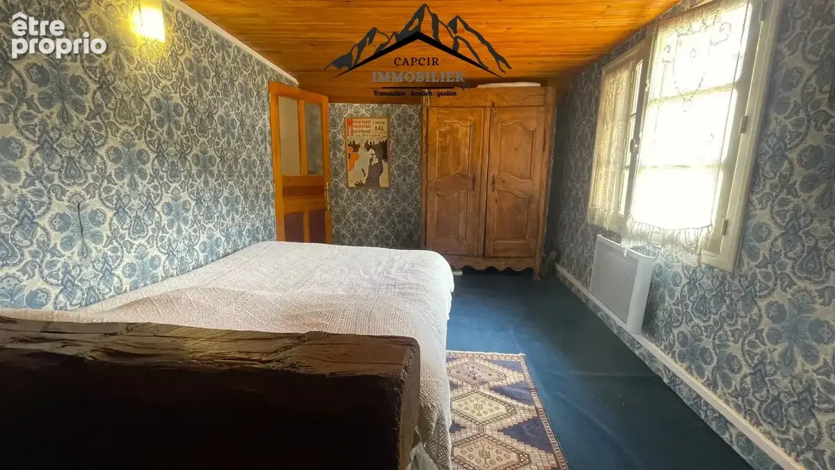 Maison traditionnelle en pierre - carcanieres - photo 30