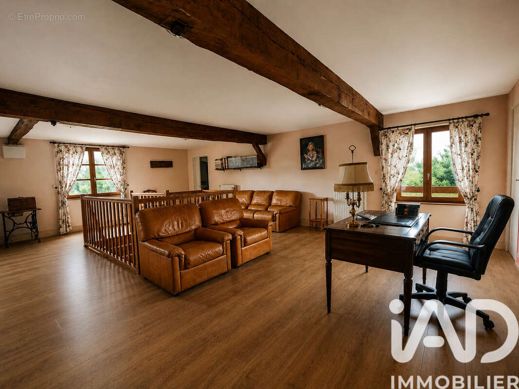Photo 9 - Maison à COURTISOLS