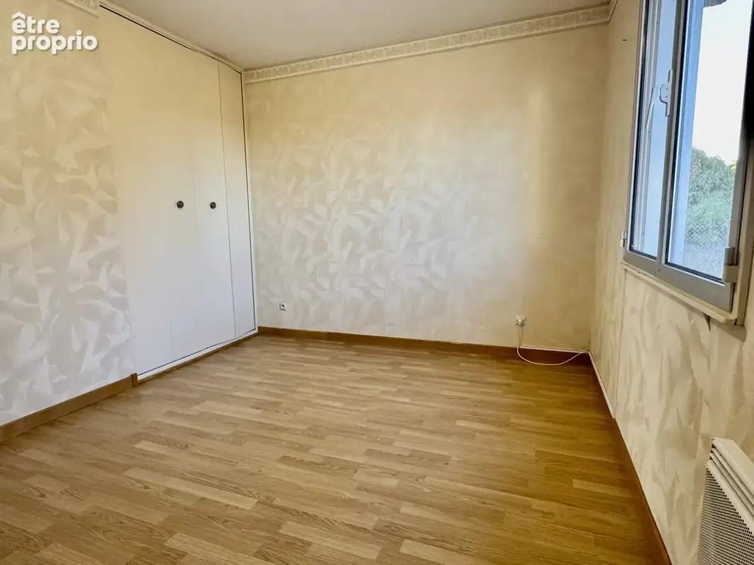 Varennes changy, plain pied, garage, 200m2 terrain, calme, campagne, 3 mn des commerces - photo 12