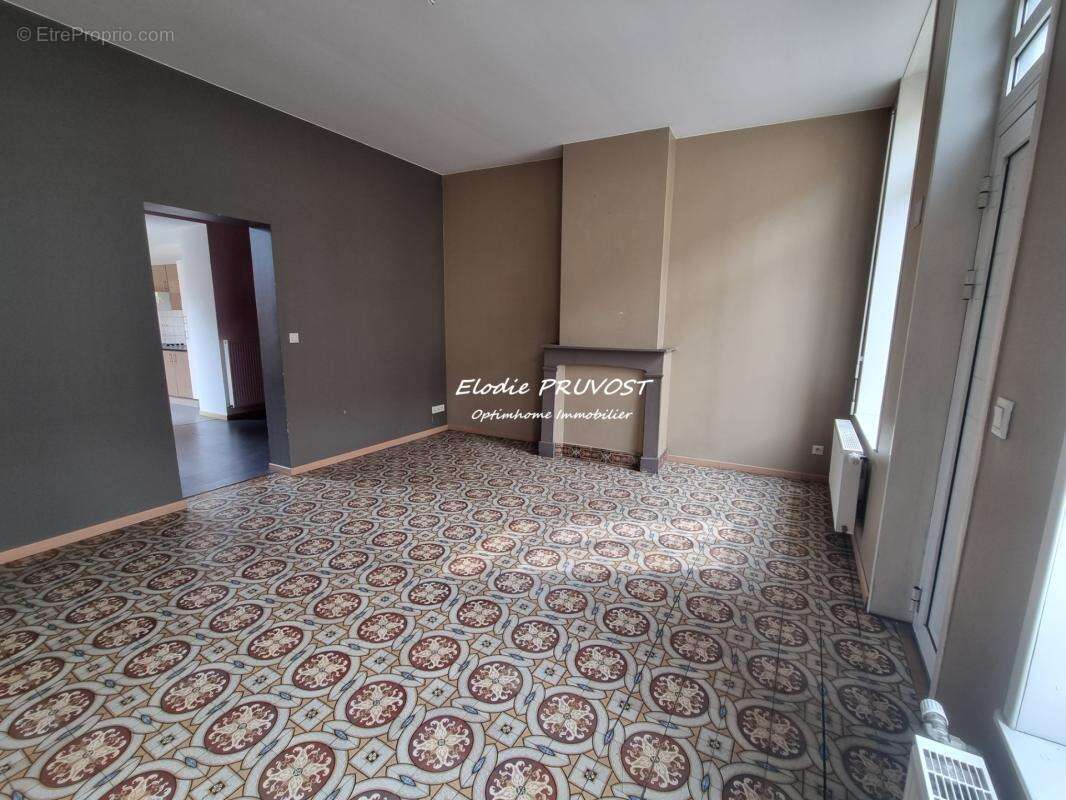 Maison à vendre 4 pièces - ON POSE LES MEUBLES - photo 6