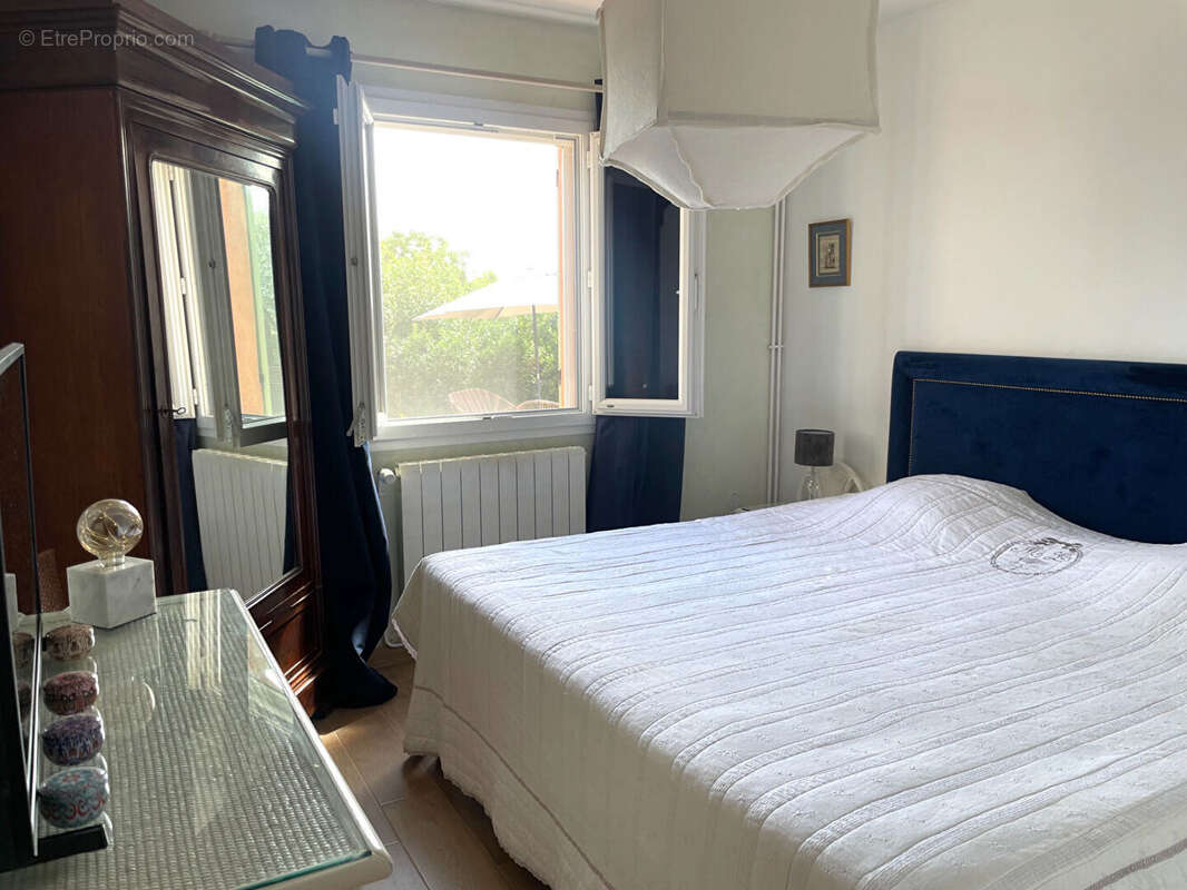 Maison à DRAGUIGNAN