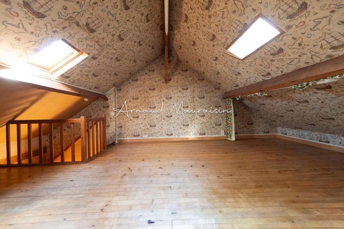 Photo 9 - Maison à ORRY-LA-VILLE